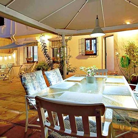 Grand Patio Apartment Torre Del Mar Exterior photo